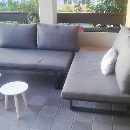 Ferienwohnung Blick Am Mittagskogel Velden am Wörthersee Exteriör bild