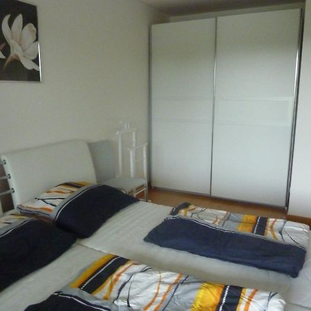 Ferienwohnung Blick Am Mittagskogel Velden am Wörthersee Exteriör bild