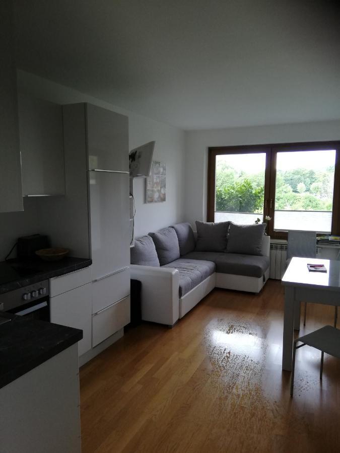 Ferienwohnung Blick Am Mittagskogel Velden am Wörthersee Exteriör bild