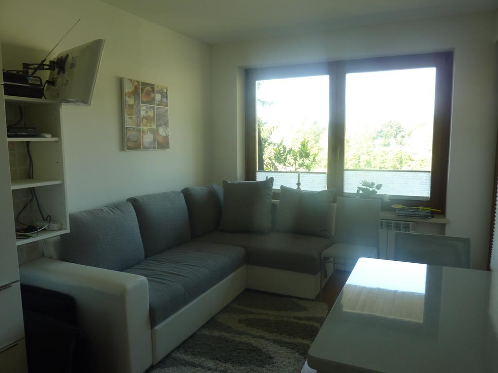 Ferienwohnung Blick Am Mittagskogel Velden am Wörthersee Exteriör bild